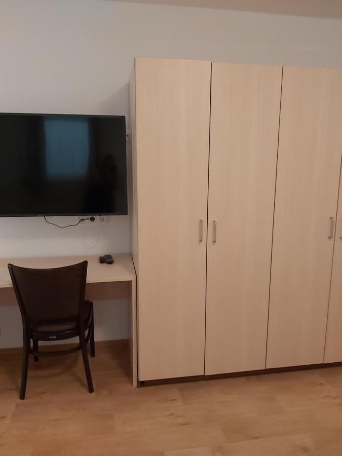 Apart Welcom Ischgl Eksteriør bilde